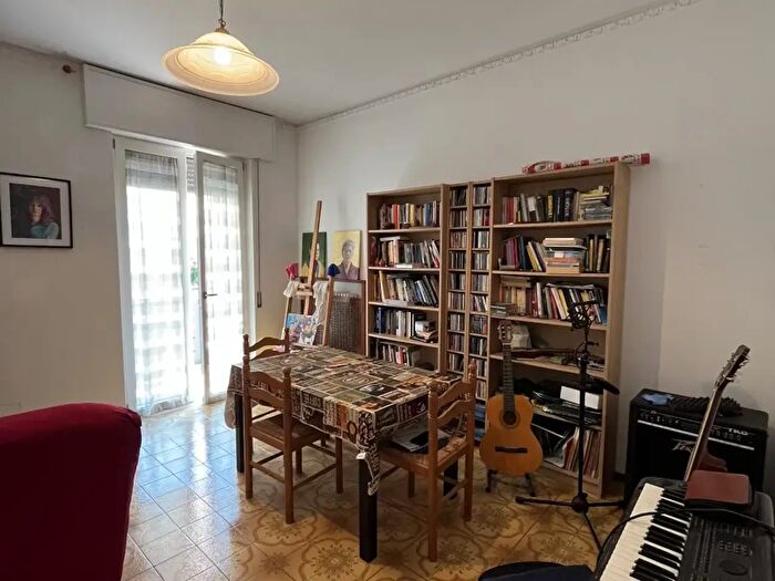 Appartamento bilocale in affitto in Via dei Laghi, Vicenza