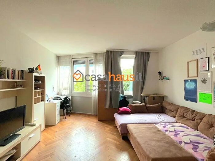 Appartamento quadrilocale in vendita in Bolzano