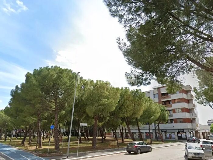 Appartamento quadrilocale in vendita in Via Roberto Consagro, Foggia