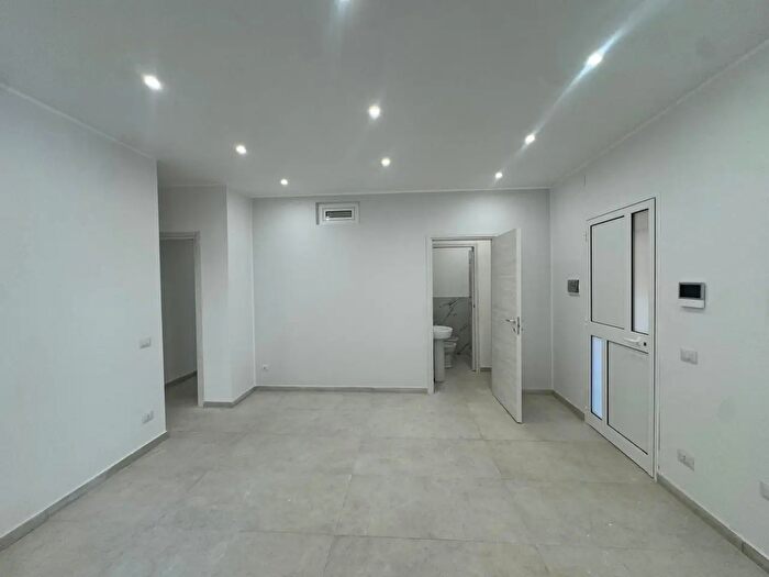 Appartamento trilocale in vendita in Via Stanislao Cannizzaro, Villabate
