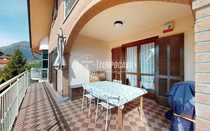 Appartamento quadrilocale in vendita in Via Leonardo da Vinci, Bruino