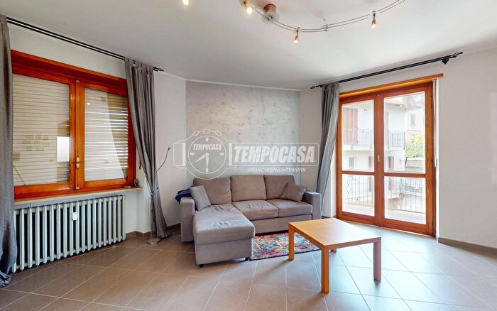 Appartamento quadrilocale in vendita in Via San Giovanni Lontano, Bra