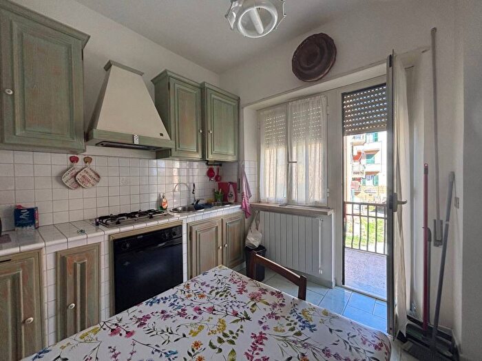 Appartamento con 5 locali in affitto in Via Villa di Rosano, Grotte di Castro