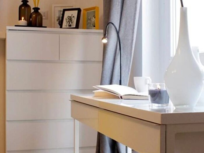 Appartamento monolocale in affitto in Via Giovanni Battista Viotti, Città Studi, Milano