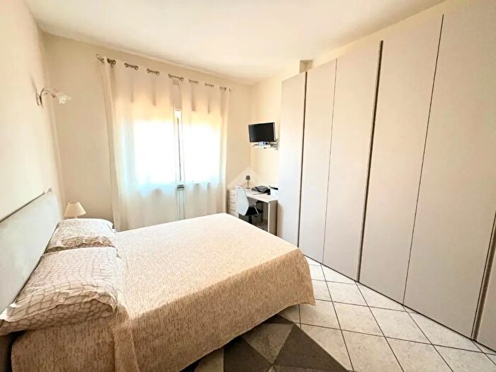 Appartamento trilocale in vendita in Via Enrico Toti, Lamezia Terme
