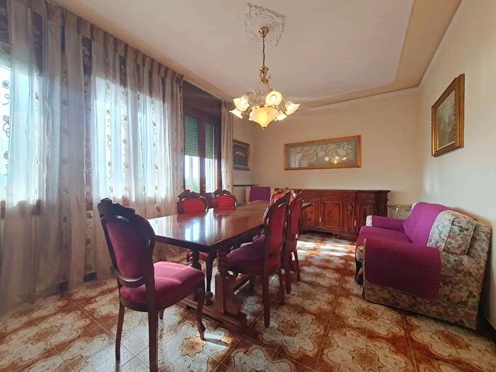 Appartamento quadrilocale in vendita in Cartura