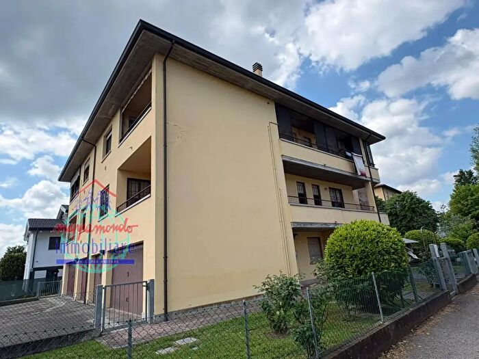 Appartamento bilocale in vendita in Via della Pace E, Sala Bolognese