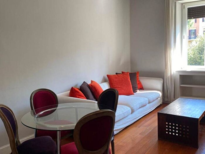 Appartamento quadrilocale in affitto in Viale Giuseppe Mazzini, Mazzini Delle Vittorie, Roma