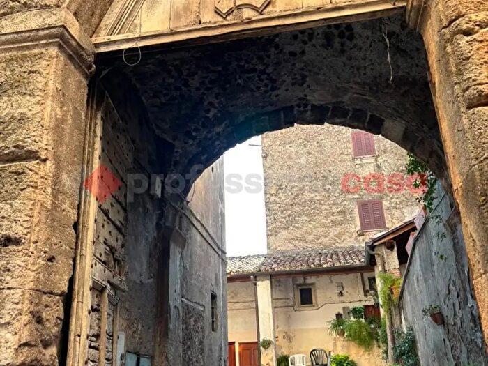 Appartamento bilocale in vendita in Strada Vittorio Emanuele II, Anagni