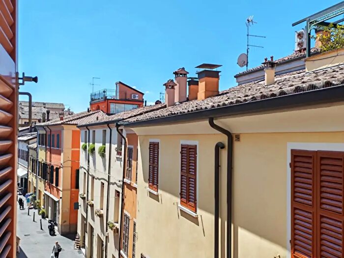 Appartamento bilocale in vendita in Via Strinati, Cesena
