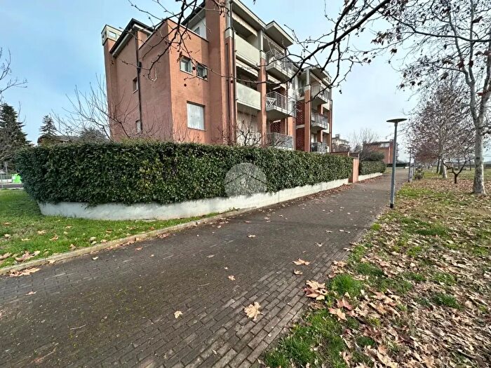 Appartamento bilocale in affitto in Vicolo Monte Barigazzo, Parma