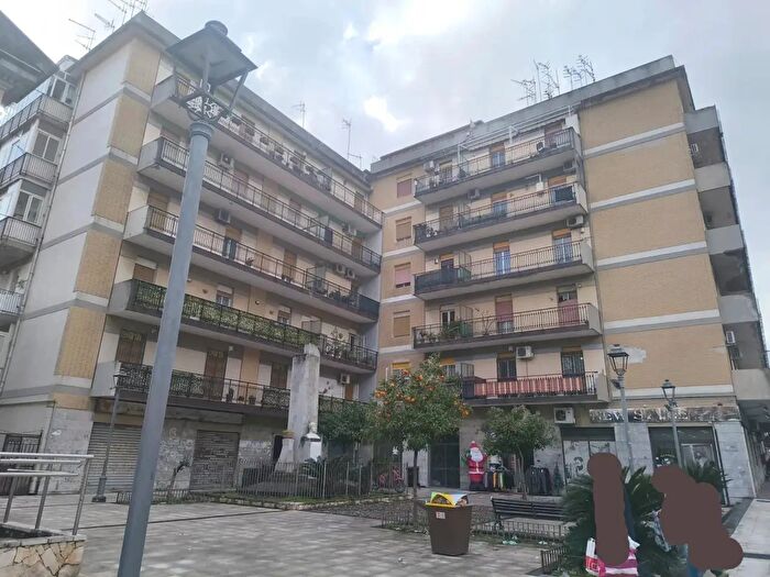 Appartamento trilocale in vendita in Messina