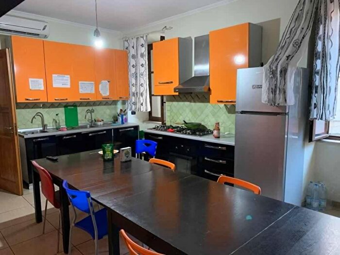 Appartamento con 6 locali in affitto in Via Pola, Catanzaro Lido, Catanzaro