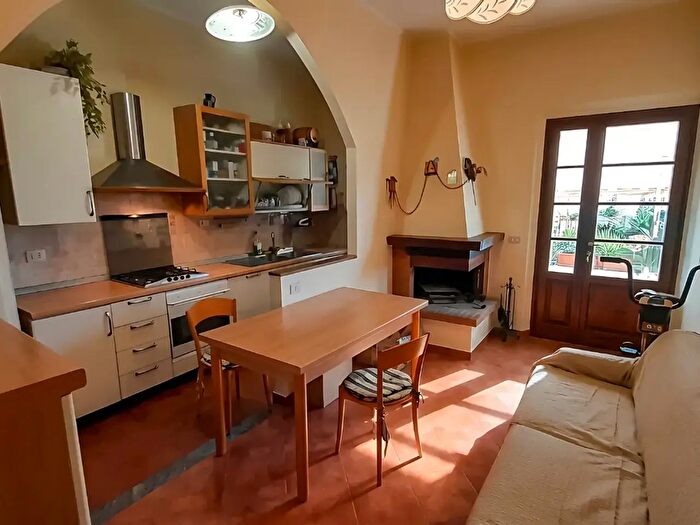 Appartamento con 7 locali in vendita in San Miniato
