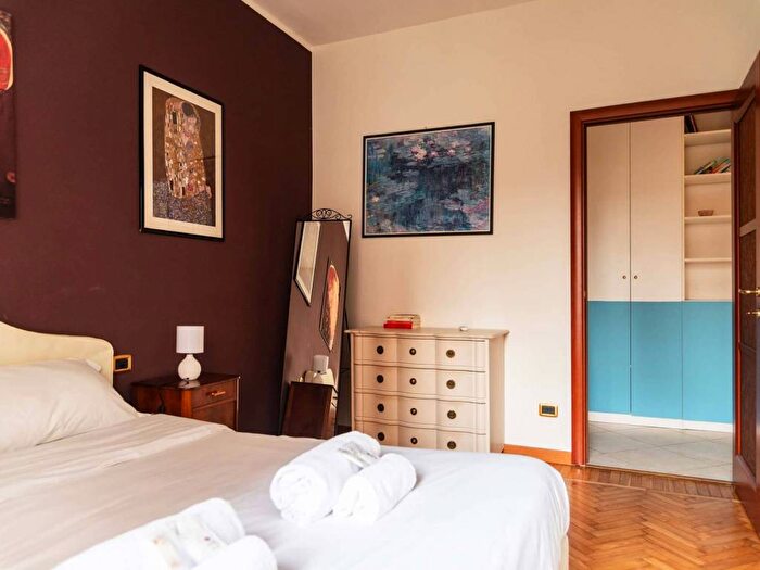 Appartamento bilocale in affitto in Via Val Passiria, Bologna Sulmona, Milano