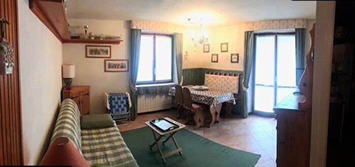 Appartamento bilocale in affitto in Via Monte Cros, Centro, Limone Piemonte