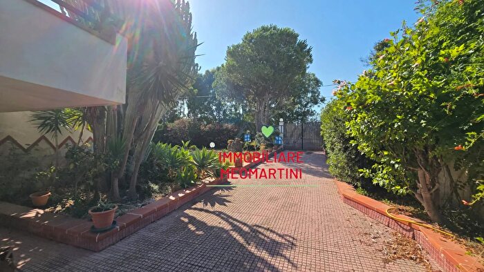 Casa trilocale in affitto in Via Filippo De Filippi Siracusa Sr, Siracusa