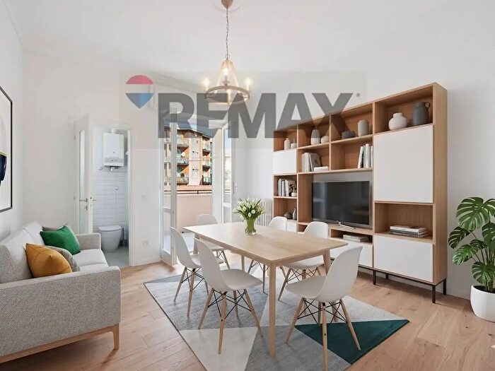 Appartamento bilocale in vendita in Viale Matteotti, Sesto San Giovanni