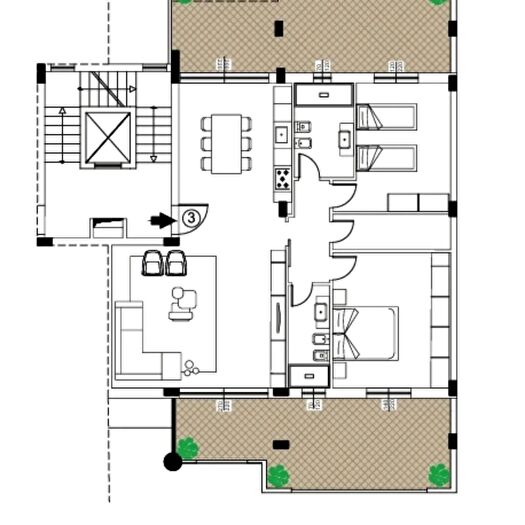 Case in Vendita e in Affitto - 2