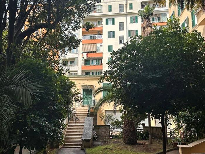 Appartamento bilocale in affitto in Via Filippo Corridoni, Mazzini Delle Vittorie, Roma