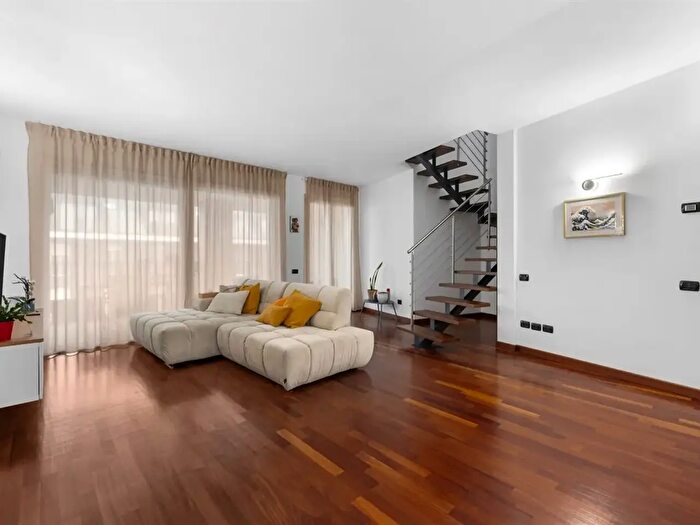 Appartamento trilocale in vendita in Via Oriana Fallaci F, Peschiera Borromeo