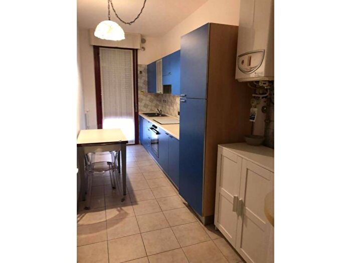 Appartamento quadrilocale in affitto in Via Siracusa, Sacra Famiglia Basso Isonzo, Padova
