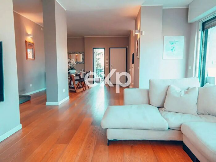 Appartamento con 5 locali in vendita in Via Enrico Toti, Cornaredo