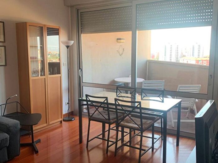 Appartamento bilocale in affitto in Viale Fulvio Testi, Bicocca, Milano