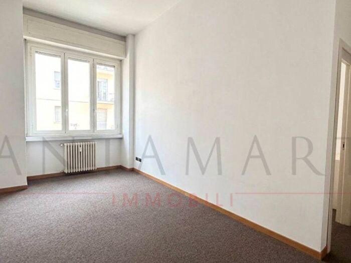 Appartamento bilocale in affitto in Via Santa Marta, Carrobbio, Milano