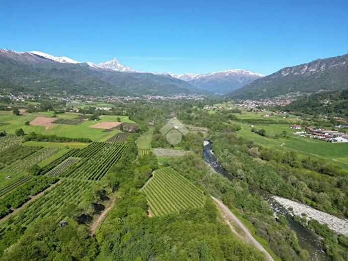 Casa trilocale in vendita in Via Provinciale Ponte Po, Martiniana Po
