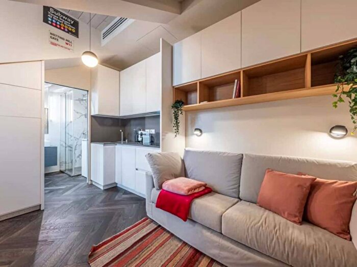 Appartamento monolocale in affitto in Via Vincenzo Monti, Vincenzo Monti, Milano