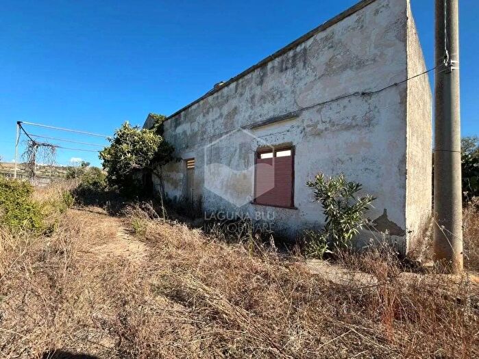 Casa monolocale in vendita in Cda Dara, Marsala
