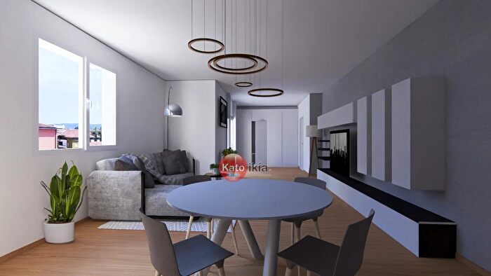 Appartamento trilocale in vendita in Viale Crispi, Vicenza