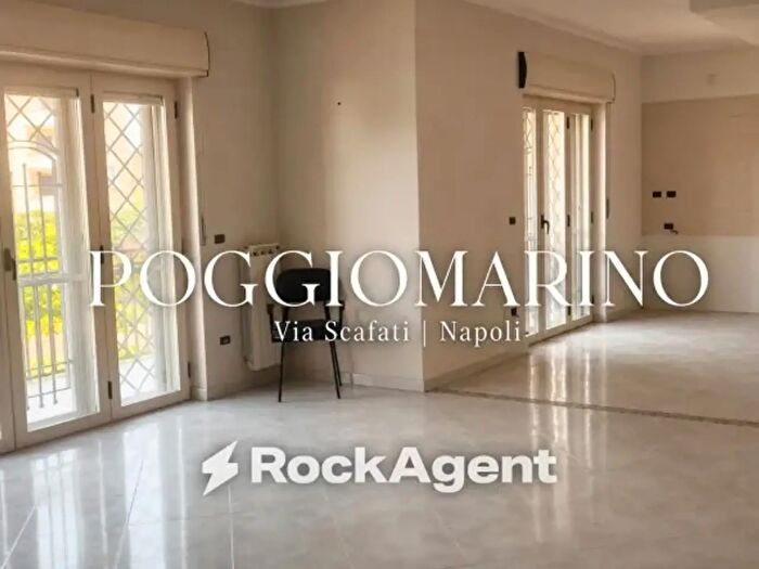 Appartamento trilocale in vendita in Via Scafati, Poggiomarino