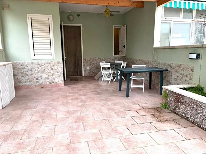 Appartamento bilocale in vendita in Via della Robinia, Gallipoli