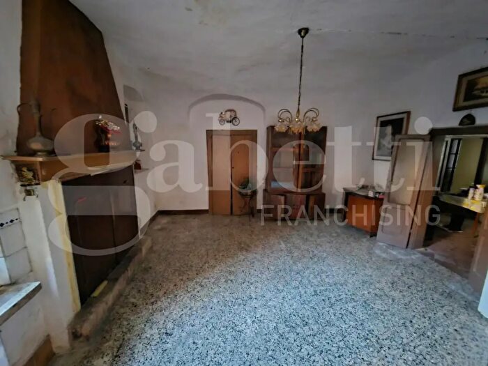 Casa trilocale in vendita in Via Guerini, Brescia