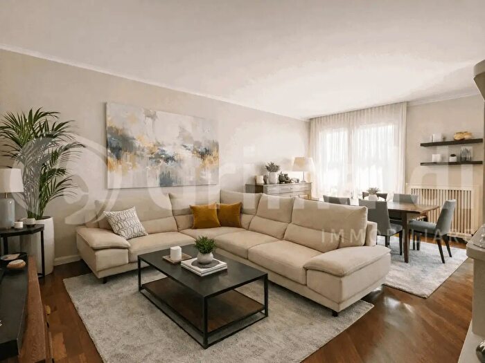 Appartamento quadrilocale in vendita in Padova