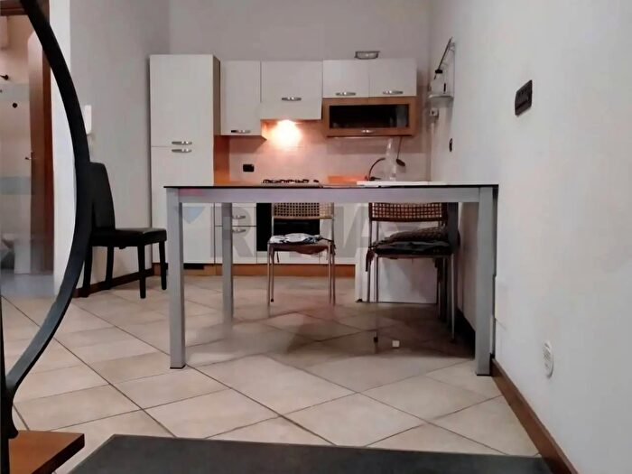 Casa monolocale in vendita in Via Lettighieri, Acireale