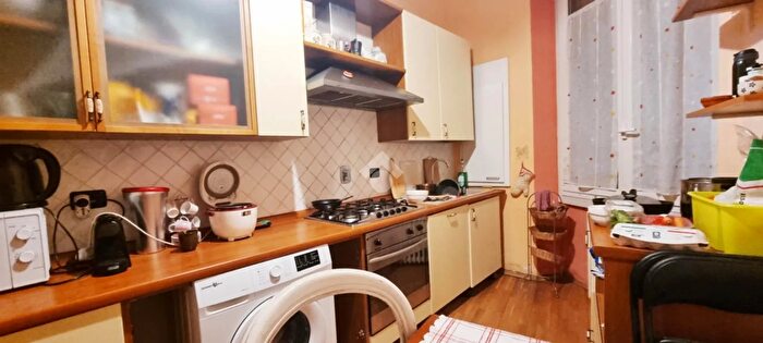 Appartamento trilocale in vendita in Via Antonio Gramsci, Bologna