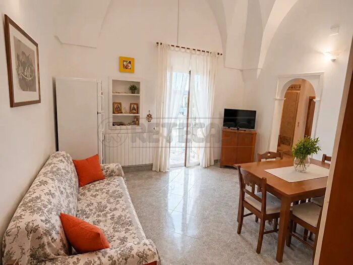 Appartamento quadrilocale in vendita in Via Pitagora, Nardo'