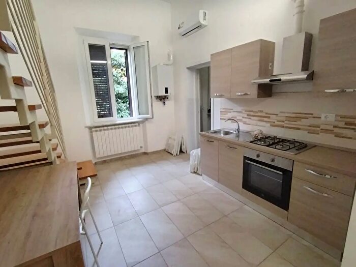 Appartamento con 6 locali in affitto in Via del Carmine, Pisa