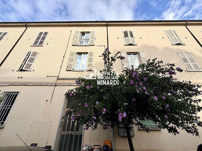 Appartamento trilocale in vendita in VIA PAGANI, Faenza