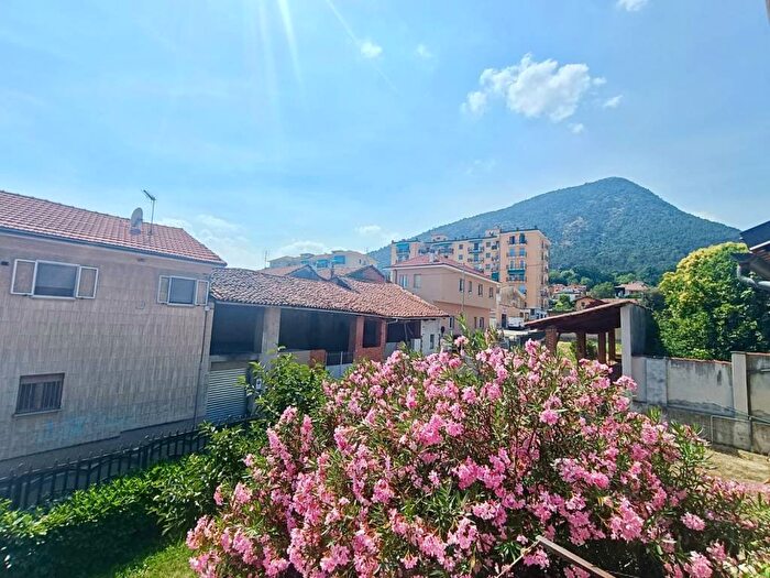 Appartamento bilocale in affitto in Via Gaudenzio Ferrari, Piossasco