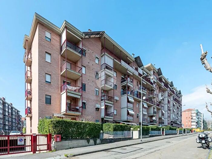 Appartamento bilocale in vendita in Via Adria, Grugliasco