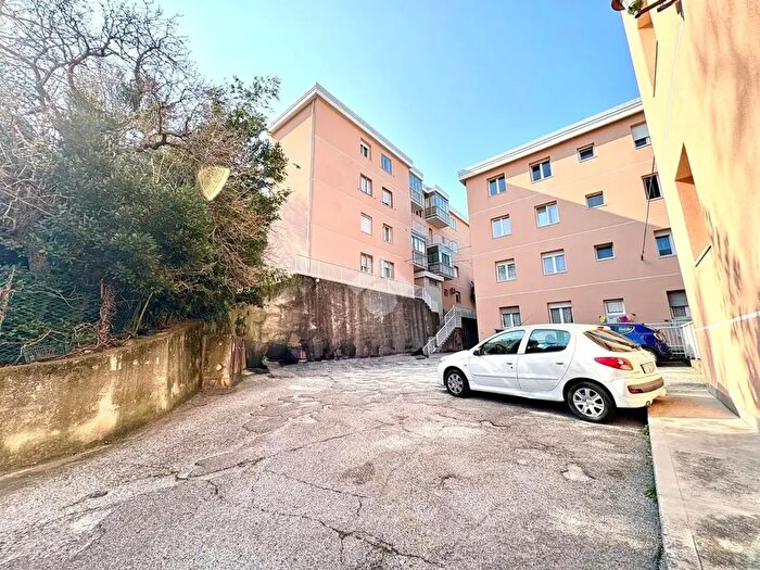 Appartamento trilocale in vendita in Località Francovez, San Dorligo Della Valle