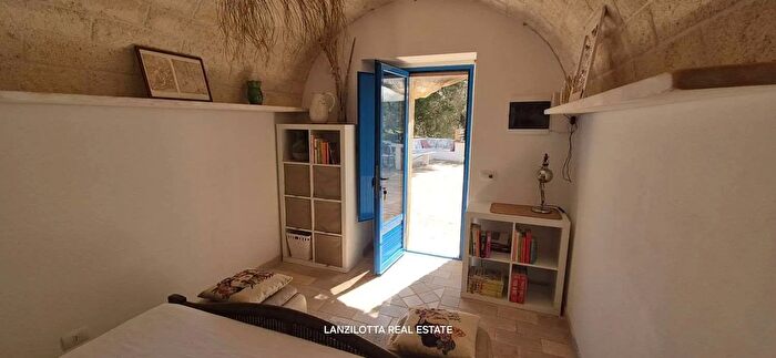 Casa bilocale in vendita in Carbone, Ceglie Messapica