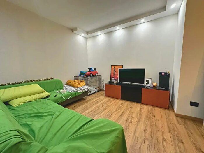 Appartamento con 5 locali in vendita in V a Ferrari, Castelnuovo Rangone