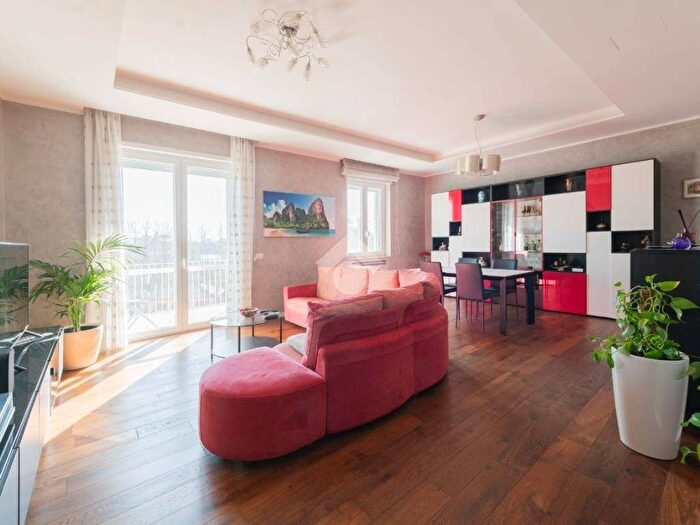 Appartamento con 5 locali in vendita in Via nomentana nuova, Città Giardino, Roma