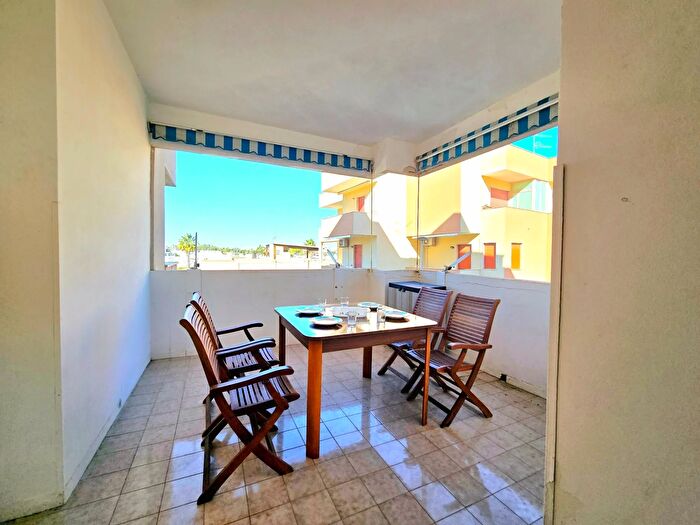 Appartamento bilocale in vendita in Gran Viale al Mare Baia Verde Le Italia, Gallipoli