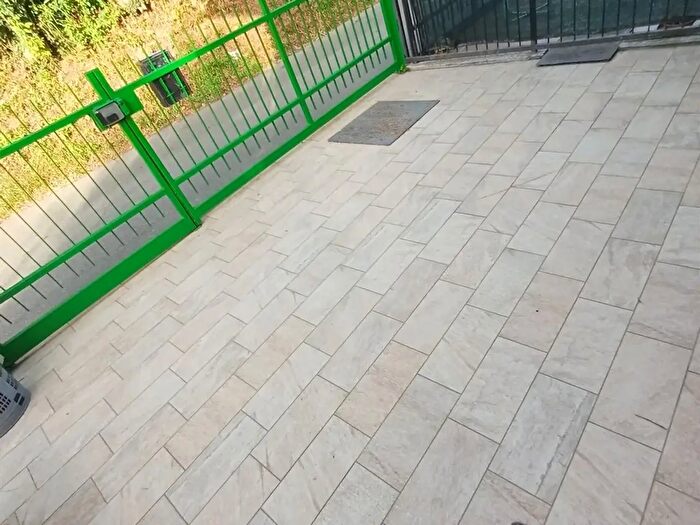 Appartamento trilocale in vendita in Tradate
